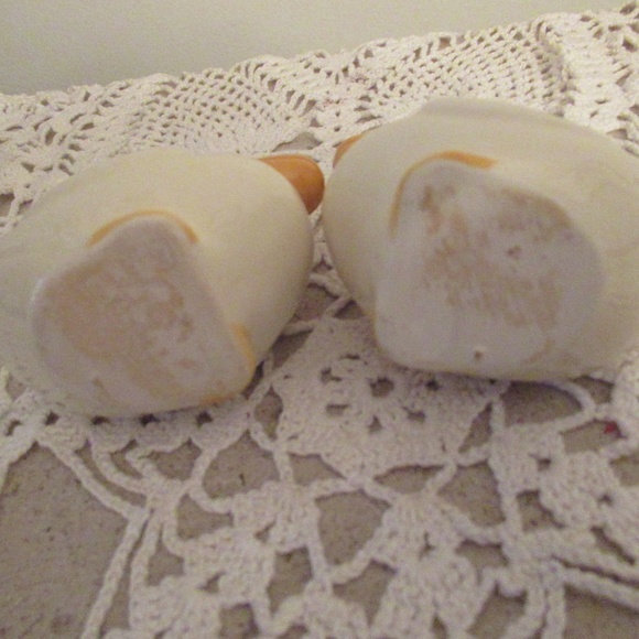 Ceramic duck Toothpick holders - Picture 5 of 7